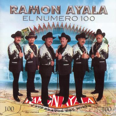 Del Otro Lado del Portón By Ramon Ayala Y Sus Bravos Del Norte's cover