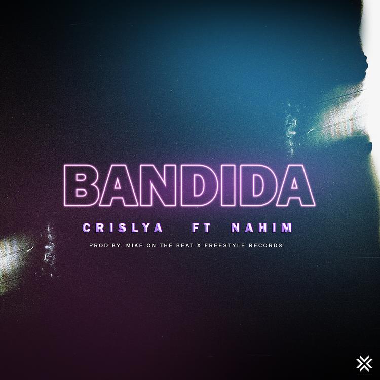 Crislya's avatar image