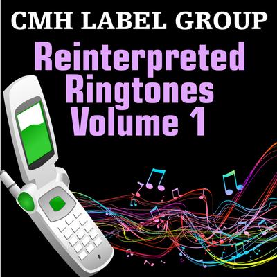 CMH Label Group's cover