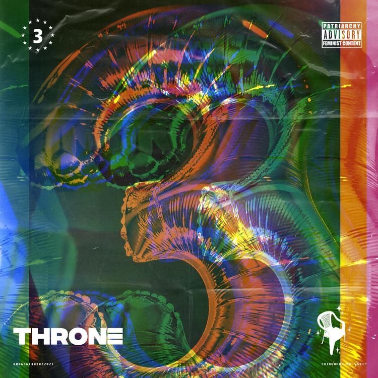 Throne.'s avatar image