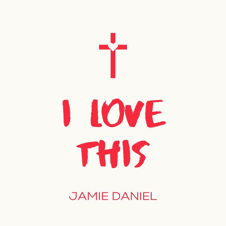 Jamie Daniel's avatar image