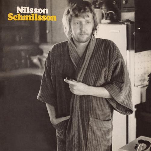 Harry Nilsson - Deep Cuts's cover