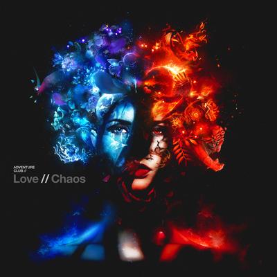 Love // Chaos's cover