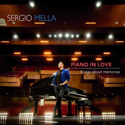 Nothing’s Gonna Change My Love For You By Sergio Mella's cover