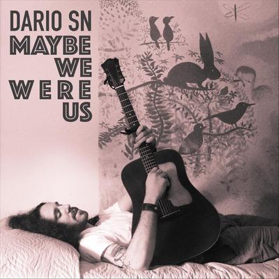 Dario Sn's cover