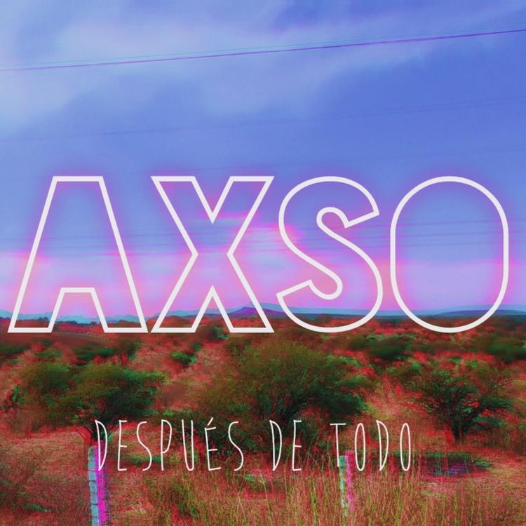 Axso's avatar image