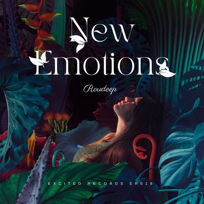 New Emotions By Roudeep's cover