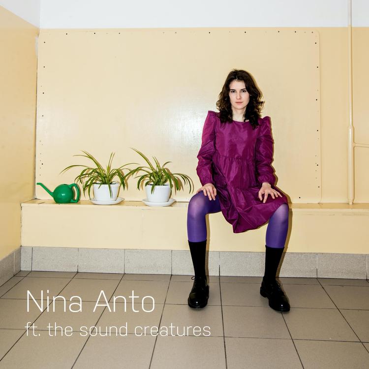 Nina Anto's avatar image