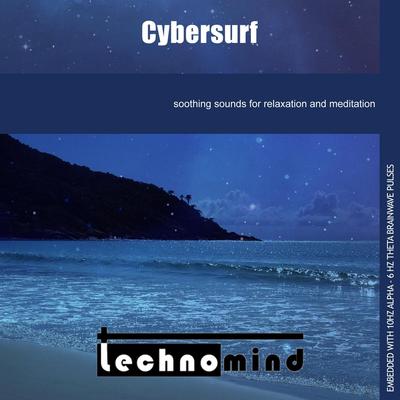 Cybersurf By Technomind's cover