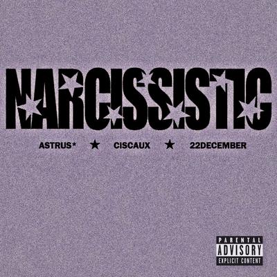 Narcissistic's cover