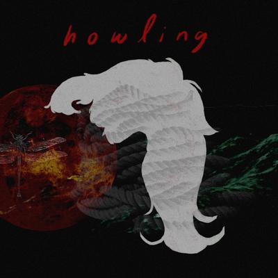 Howling By she her sir's cover