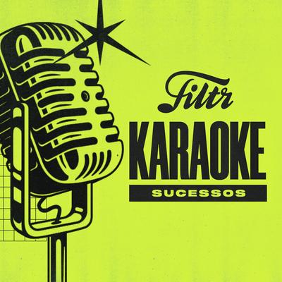 Filtr Karaoke - Sucessos's cover