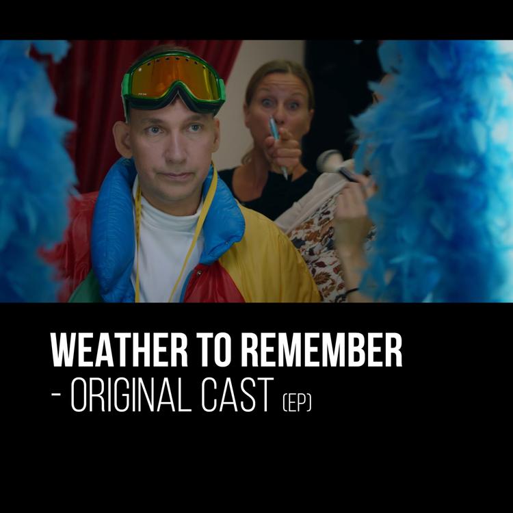 Weather To Remember's avatar image