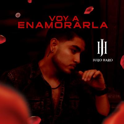 VOY A ENAMORARLA's cover