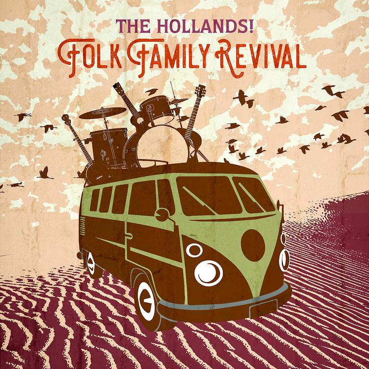 The Hollands!'s avatar image