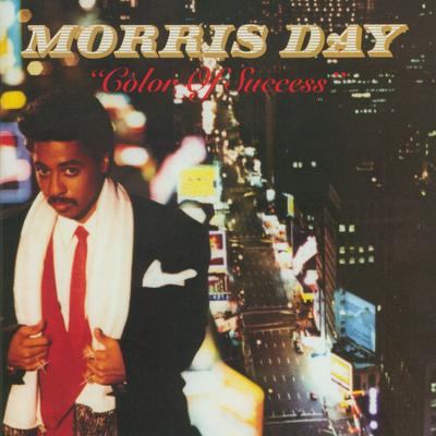 Color of Success By MORRIS DAY's cover