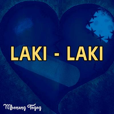 Laki - Laki's cover