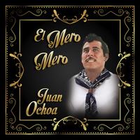 Juan Ochoa's avatar cover