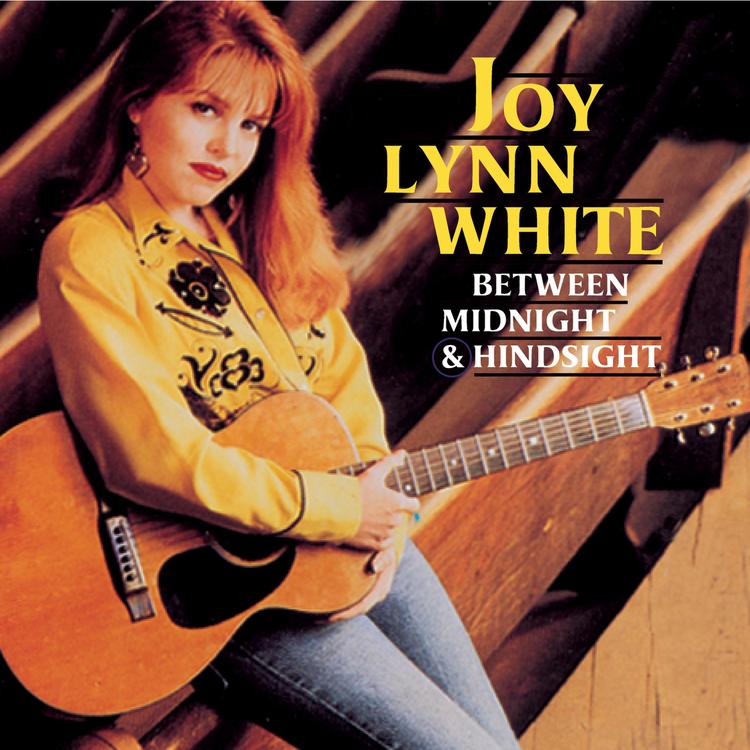 Joy Lynn White's avatar image