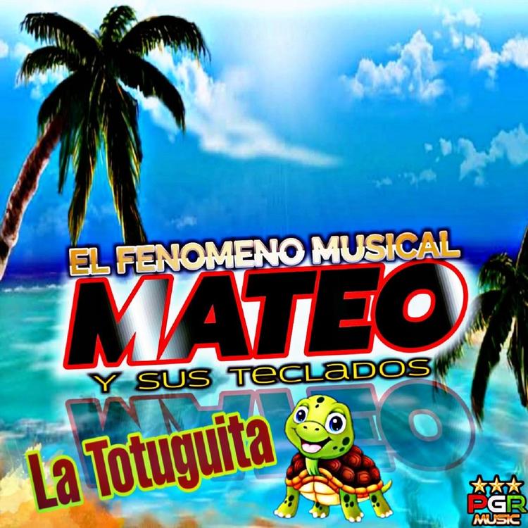 El Fenomeno Musical Mateo Y Sus Teclados's avatar image