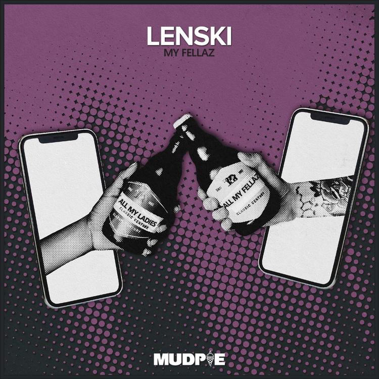 Lenski's avatar image