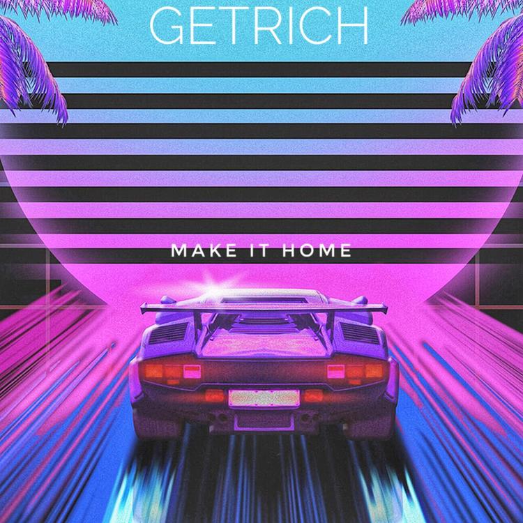 GetRich's avatar image
