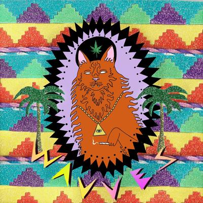 Mickey Mouse By Wavves's cover