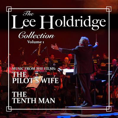 Bedroom Memories (From "The Pilot's Wife") By Lee Holdridge's cover