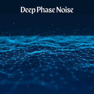 Deep Phase Noise 1 By Milli Hughes's cover