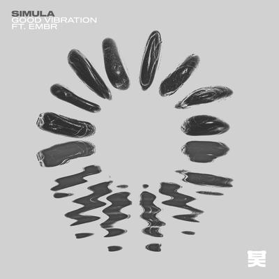 Good Vibration By Simula, Embr's cover