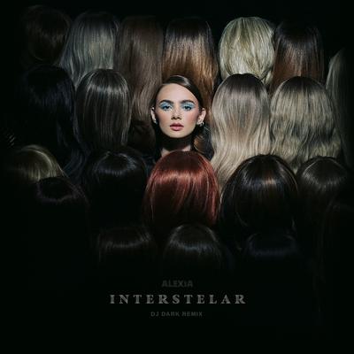 Interstelar (Dj Dark Remix)'s cover