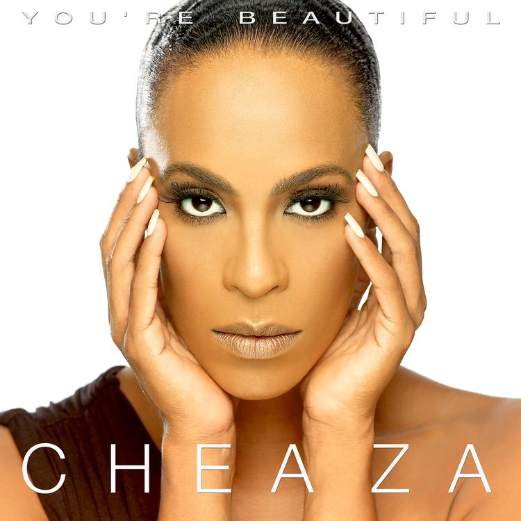 Cheaza's avatar image