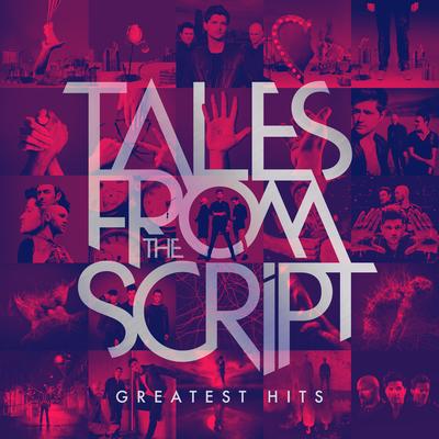 Tales from The Script: Greatest Hits's cover