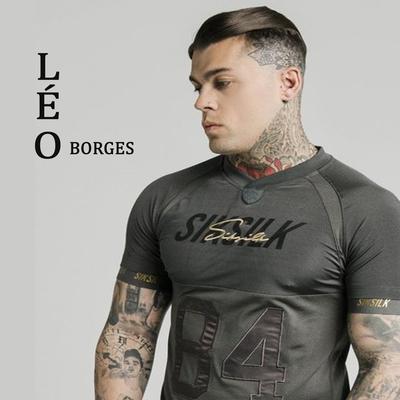 Olha ai By Leo Borges's cover