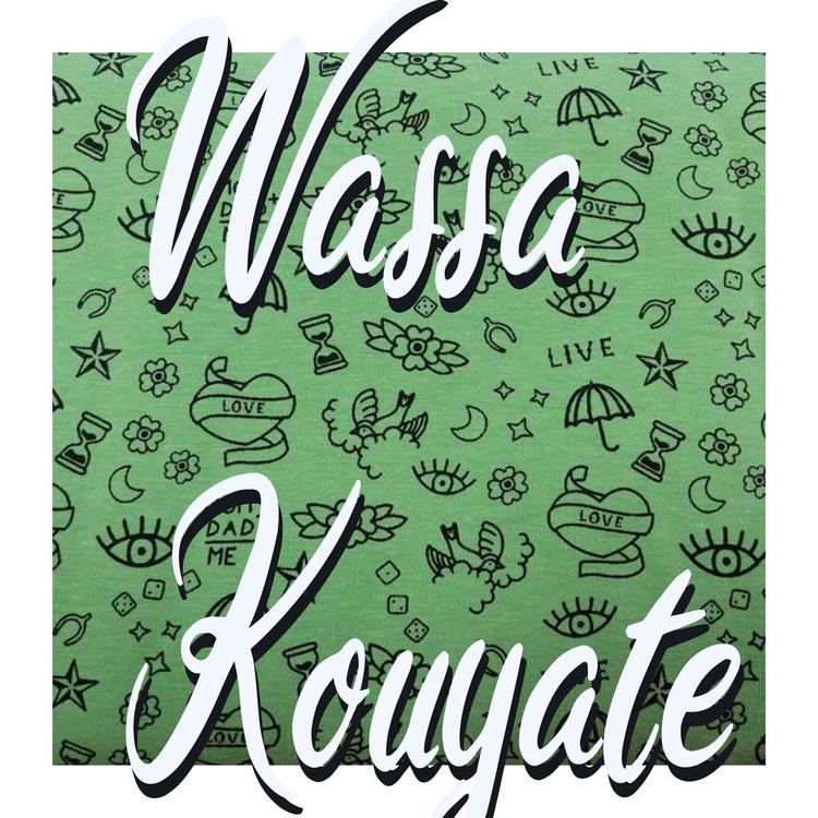 Wassa Kouyaté's avatar image