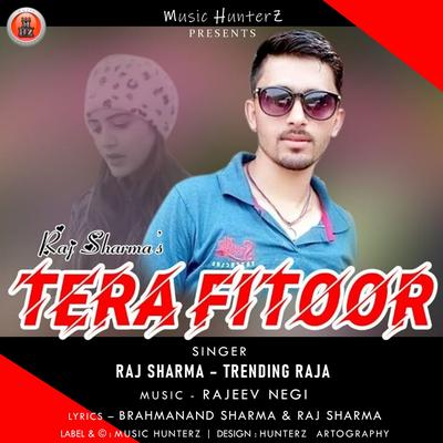 Tera Fitoor's cover