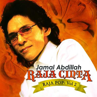 Raja Cinta (Raja Pop 2)'s cover