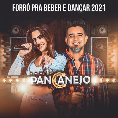 Partiu By Banda Pancanejo's cover