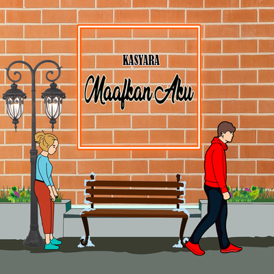 Maafkan Aku's cover