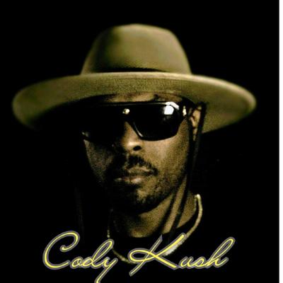 Can't see us By Kenny G, Cody Kush's cover