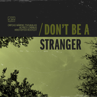 Don't Be a Stranger's avatar cover