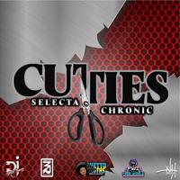 Selecta Chronic's avatar cover