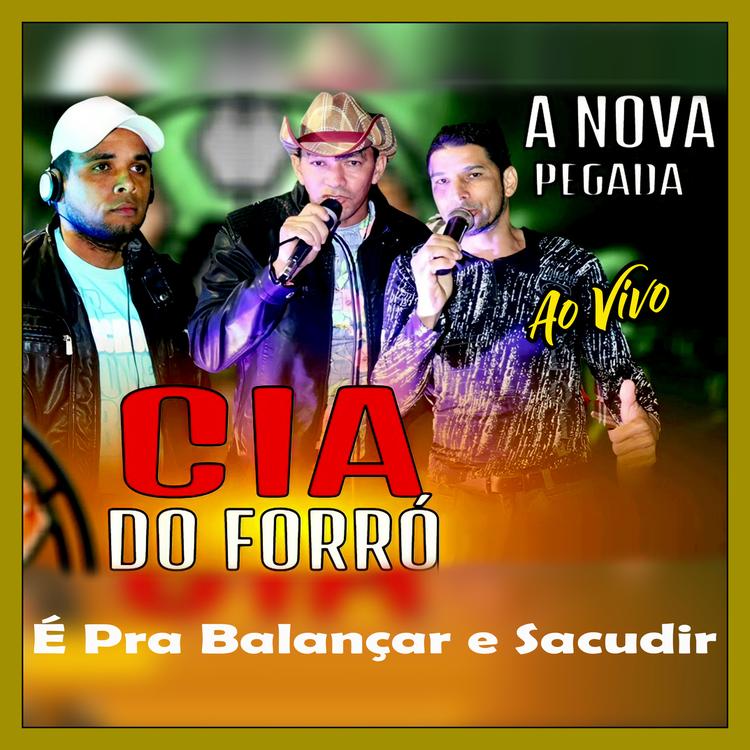 BANDA CIA DO FORRÓ's avatar image