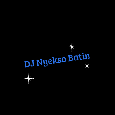 Dj Nyekso Batin (remix)'s cover