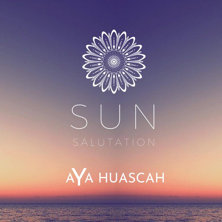 Aya Huascah's avatar image