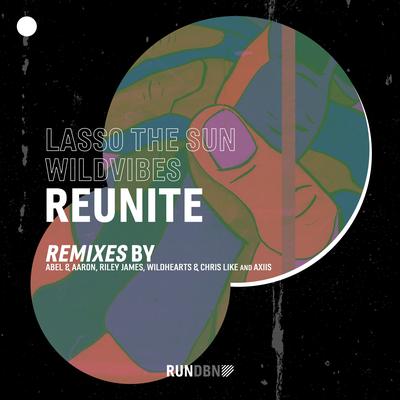 Reunite (Wildhearts & Chris Like Remix) By Lasso the Sun, WildVibes's cover