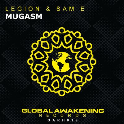 MuGasm's cover