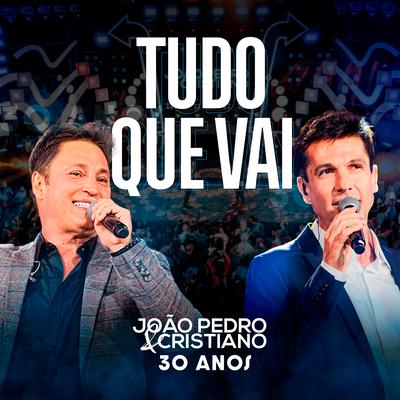 Tudo Que Vai (30 Anos (Ao Vivo)) By João Pedro e Cristiano's cover