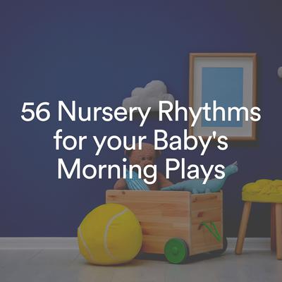 1 Hour of Frog Round, Pt. 8 By Baby Music Center's cover