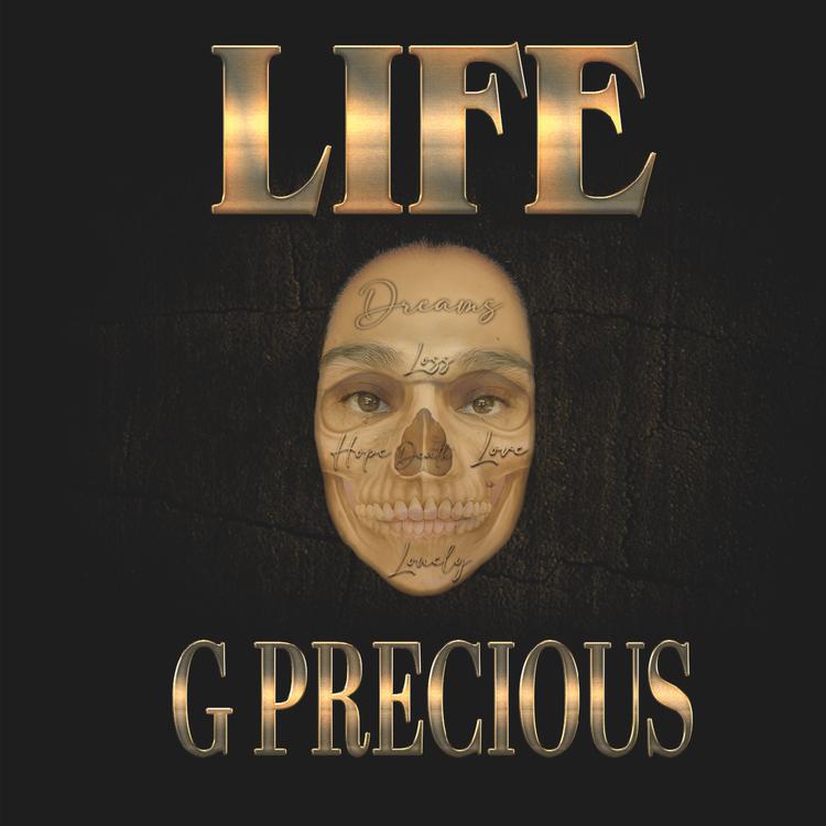 G Precious's avatar image